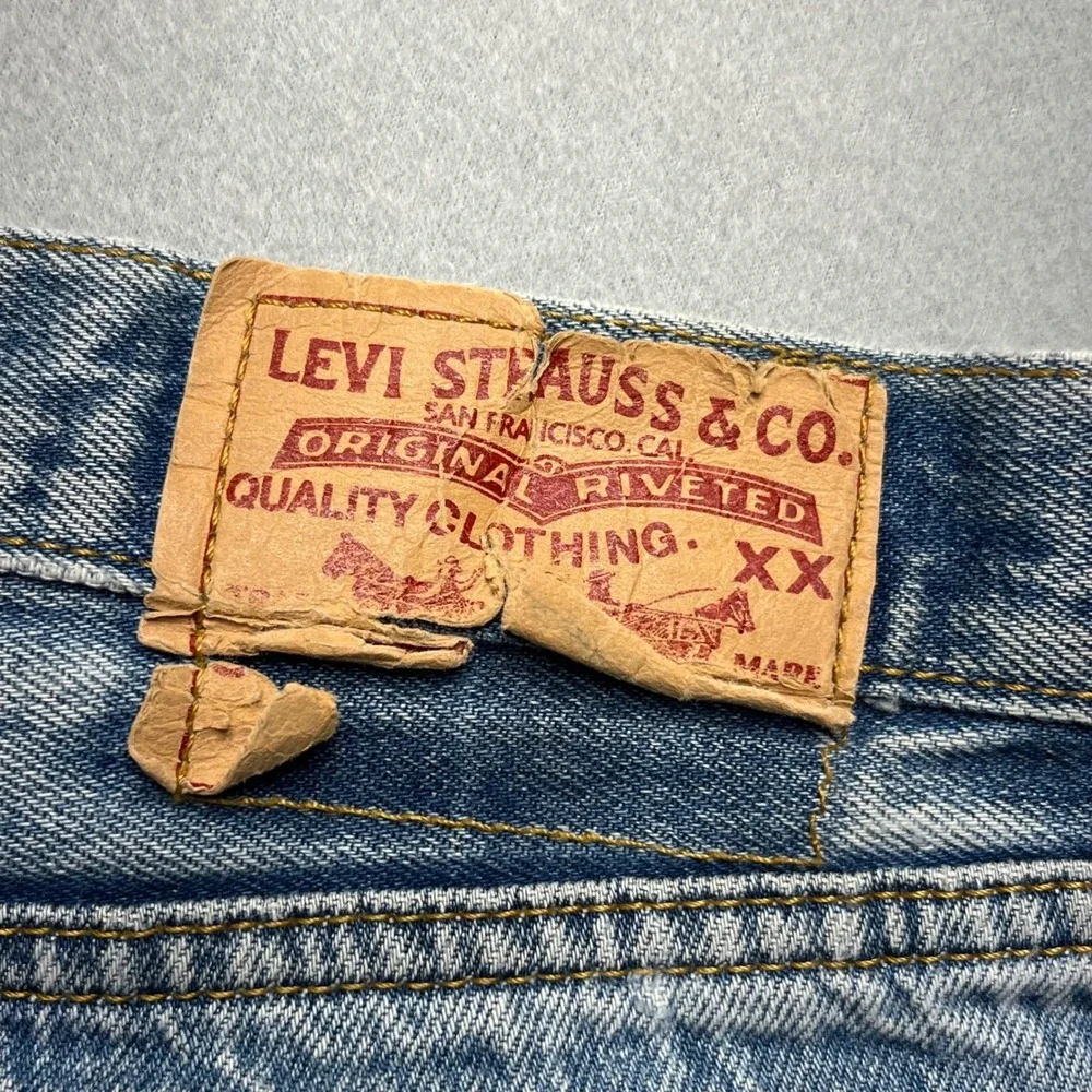 Levis classic levi